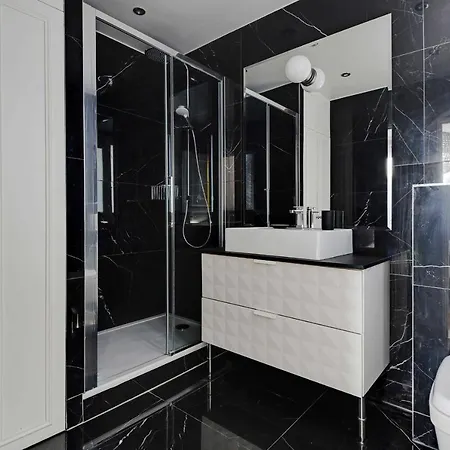 아파트 Charming Apartment- 1br4p- Place Victor Hugo *